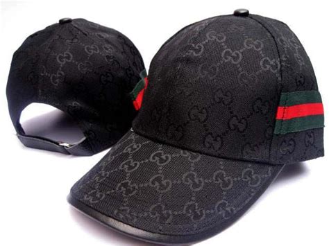 gucci cap replica uk|gucci snapback hat.